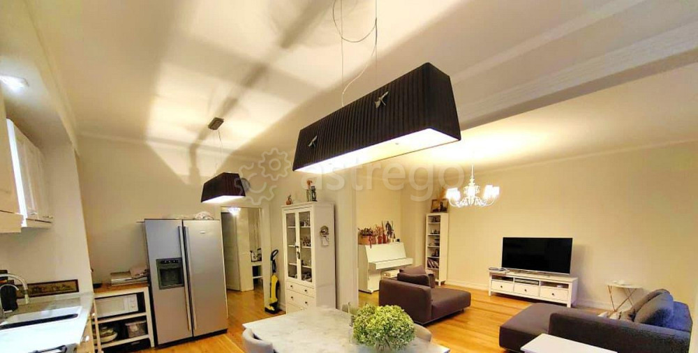 5-комн. квартира, 156.3 м2, 1/4 эт. Королев - изображение 1