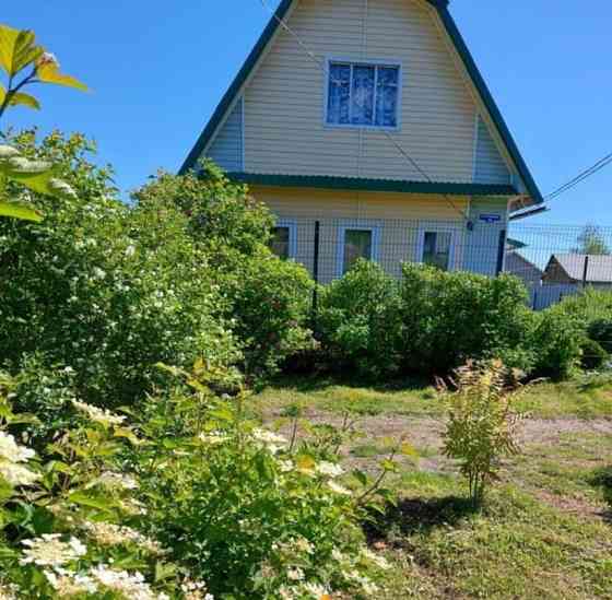 Дом, 51.5 м2, 10 соток, 1 эт. Архангельск