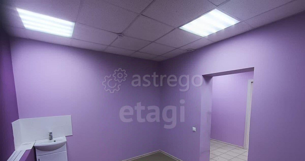 Торговое помещение, 87 м2 Белгород - изображение 7