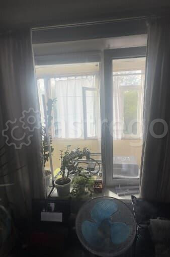2-комн. квартира, 54 м2, 2/16 эт. Москва - изображение 7