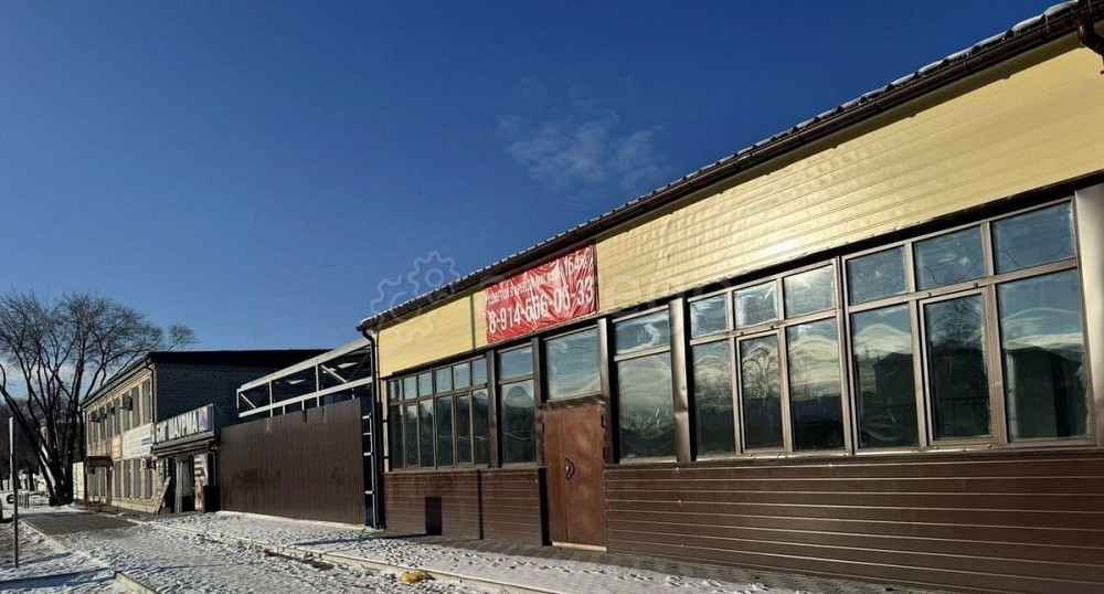 Свободного назначения, 154 м2 Благовещенск - изображение 3