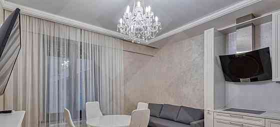 3-комн. квартира, 70 м2, 5/15 эт. Москва