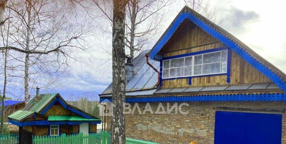 Дом, 84 м2, 8 соток, 2 эт. Емельяново - изображение 6