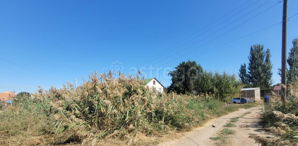 Коммерческий участок, 4 сотки Астрахань - изображение 4