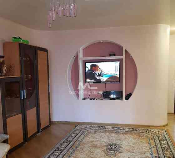 3-комн. квартира, 75.7 м2, 2/9 эт. Астрахань