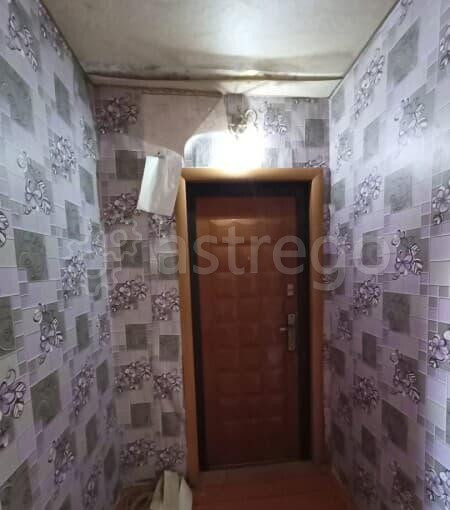 1-комн. квартира, 35 м2, 1/9 эт. Шарыпово - изображение 4