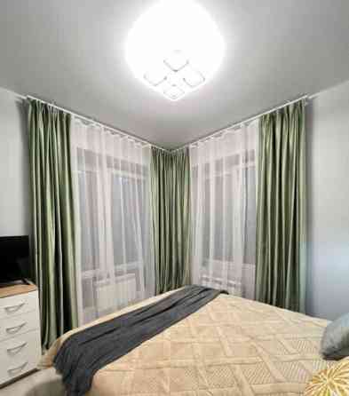 1-комн. квартира, 38 м2, 2/2 эт. Москва