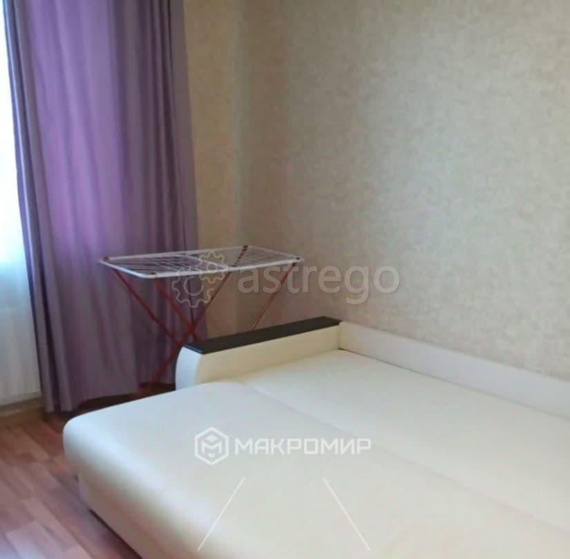 2-комн. квартира, 55.6 м2, 11/14 эт. Домодедово - изображение 7