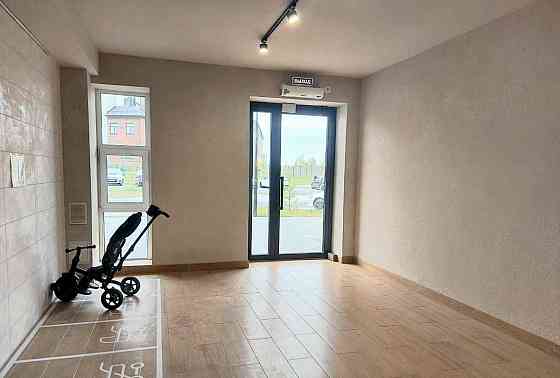 1-комн. квартира, 31.37 м2, 6/8 эт. Белгород