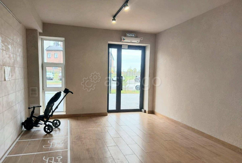 1-комн. квартира, 31.37 м2, 6/8 эт. Белгород - изображение 4