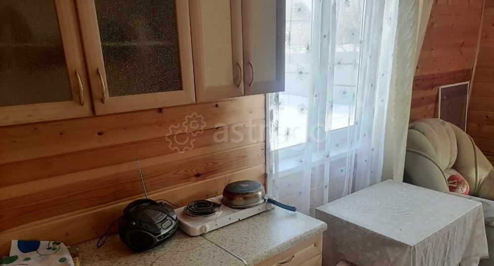 Дом, 40 м2, 8.6 сотки Уфа - изображение 5