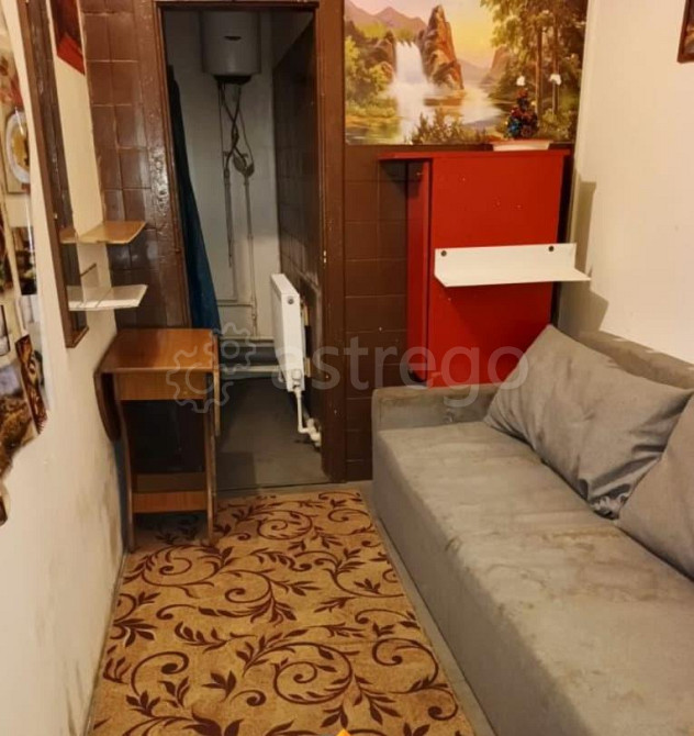 Комната, 10 м2, 2/4 эт. Архангельск - изображение 1