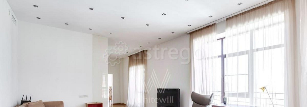 6-комн. квартира, 240 м2, 7/9 эт. Москва - изображение 6