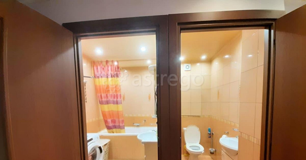 5-комн. квартира, 136.3 м2, 17/18 эт. Красногорск - изображение 5