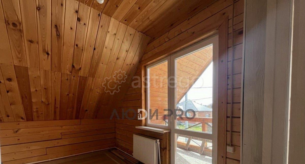 Дом, 105.2 м2, 7.05 сотки, 2 эт. Уфа - изображение 7