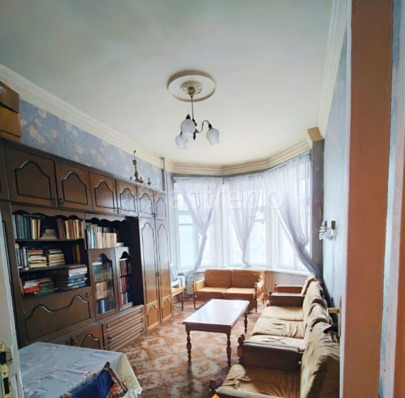 Комната, 18.1 м2, 6/8 эт. Москва - изображение 7