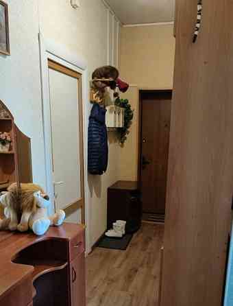 Комната, 22 м2, 2/2 эт. Клин