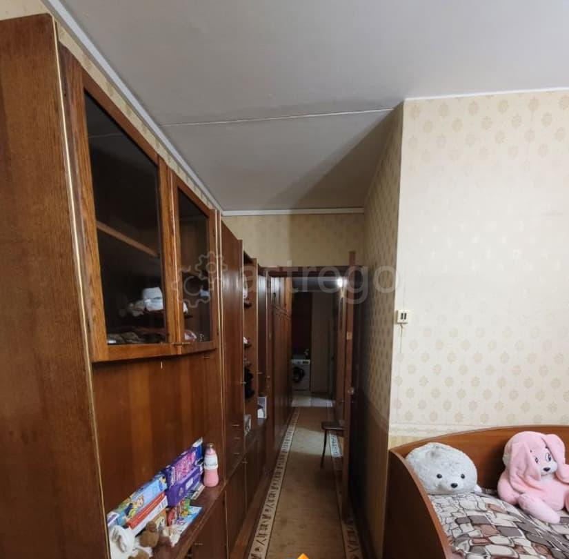 3-комн. квартира, 63 м2, 6/9 эт. Москва - изображение 3