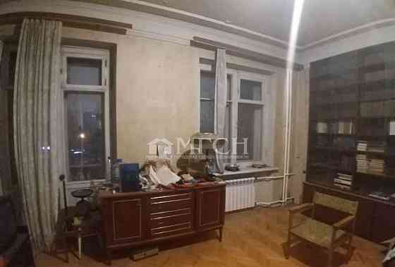 1-комн. квартира, 39 м2, 2/12 эт. Москва