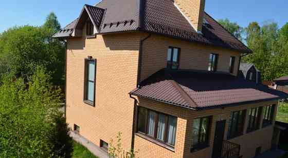 Коттедж, 500 м2 Солнечногорск