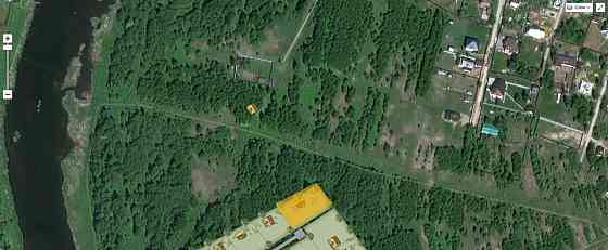 Земельный участок, 14.58 сотки Руза