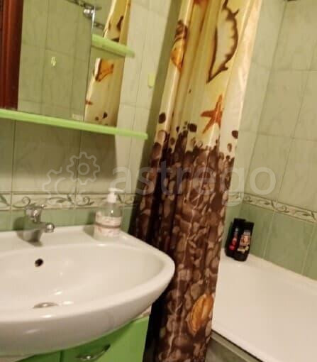 1-комн. квартира, 43 м2, 3/17 эт. Сергиев Посад - изображение 3