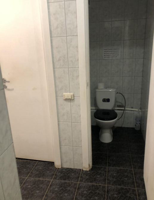 Сдам помещение свободного назначения, 14 м2, долгосрочно Москва - изображение 7