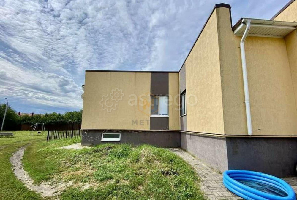 3-комн. квартира, 82.7 м2, 1/1 эт. Дубовое - изображение 9