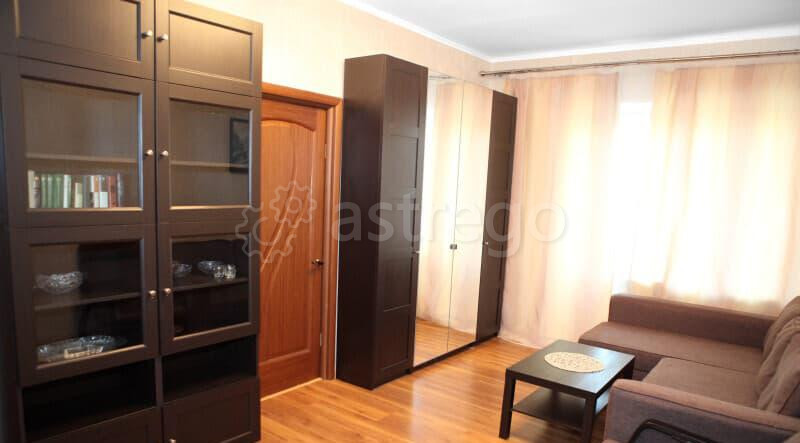 2-комн. квартира, 45 м2, 9/9 эт. Москва - изображение 7