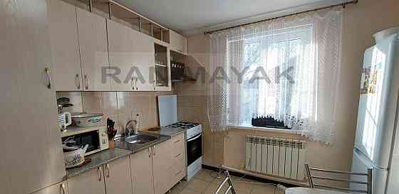 2-комн. квартира, 45 м, 1/1 эт. Гиагинская