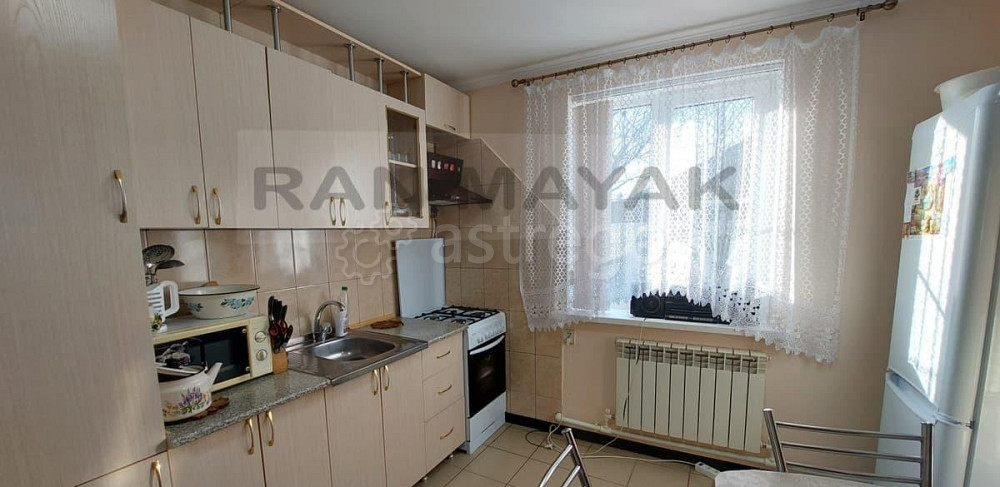 2-комн. квартира, 45 м, 1/1 эт. Гиагинская - изображение 6