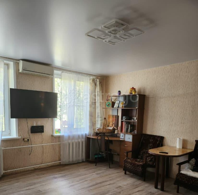 Комната, 25.1 м2, 2/3 эт. Подольск - изображение 1