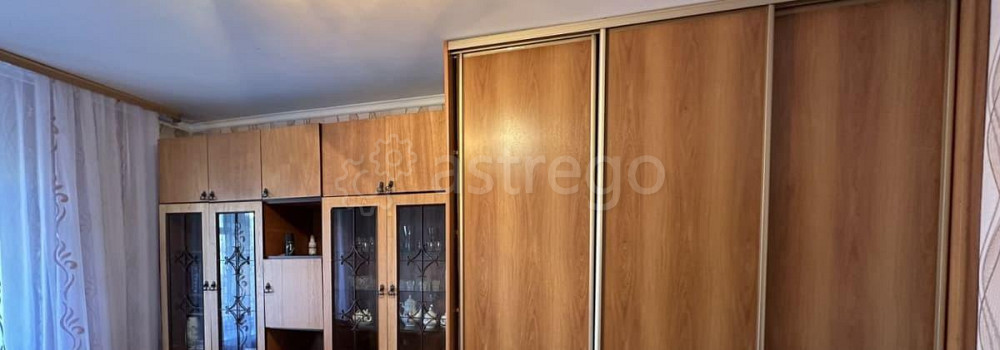 4-комн. квартира, 73 м2, 3/5 эт. Белогорск - изображение 2