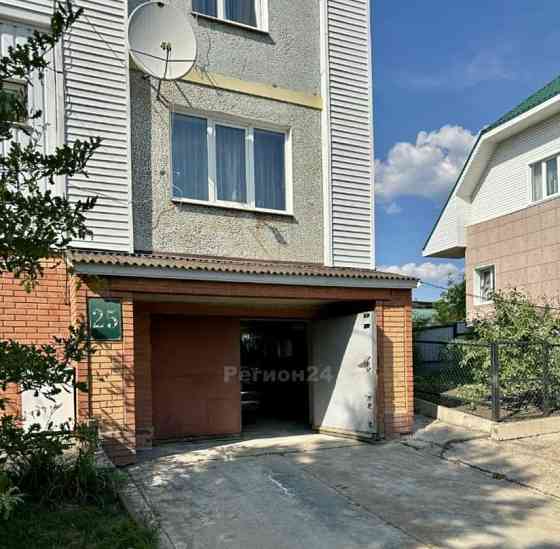 Коттедж, 215 м2, 10 соток, 2 эт. Зеленогорск