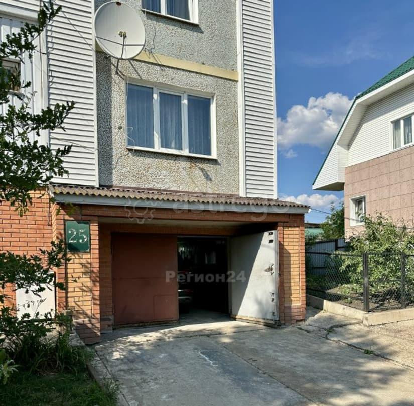 Коттедж, 215 м2, 10 соток, 2 эт. Зеленогорск - изображение 6