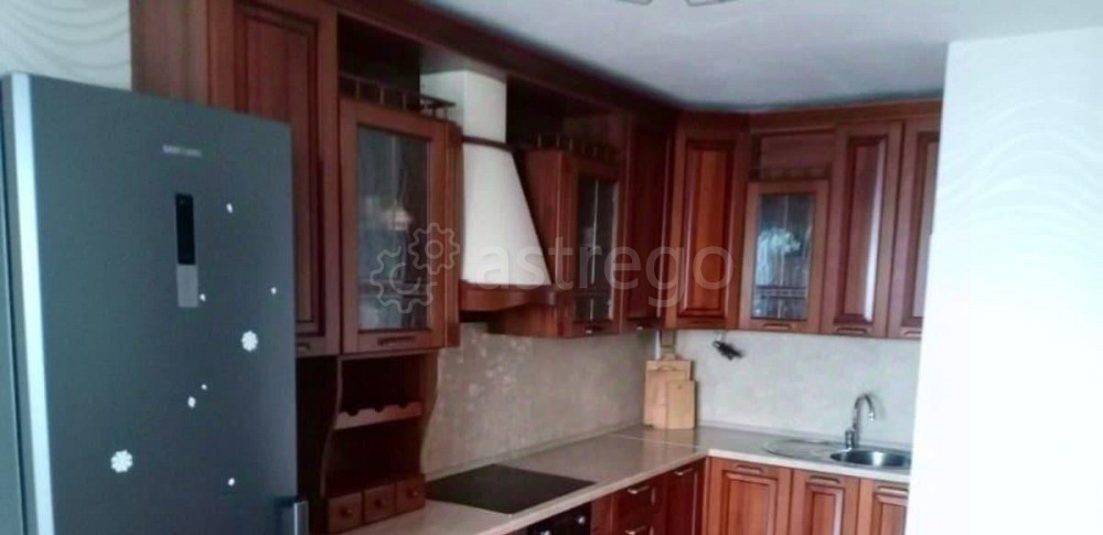 2-комн. квартира, 67.6 м2, 16/17 эт. Люберцы - изображение 2