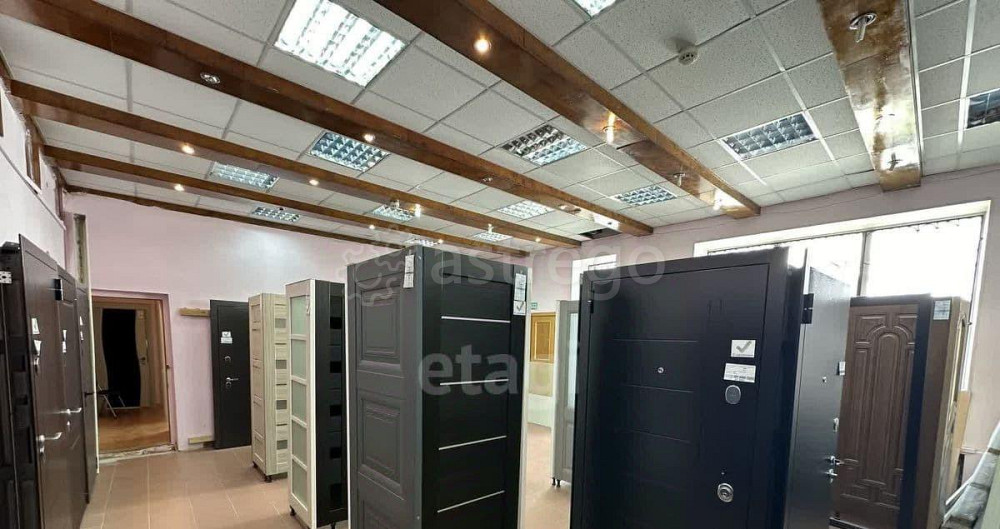 Торговое помещение, 750 м2 Белгород - изображение 1