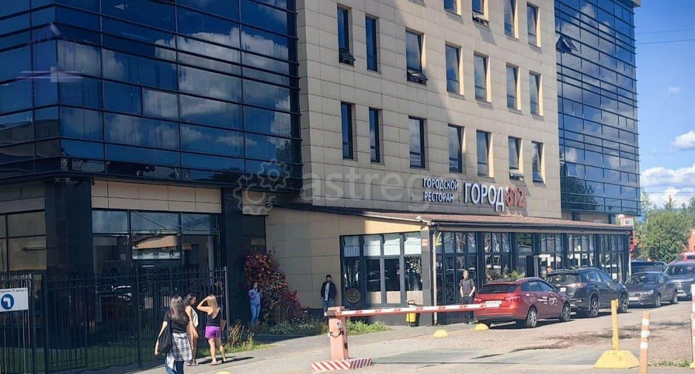 Свободного назначения, 387.8 м2 Санкт-Петербург - изображение 2