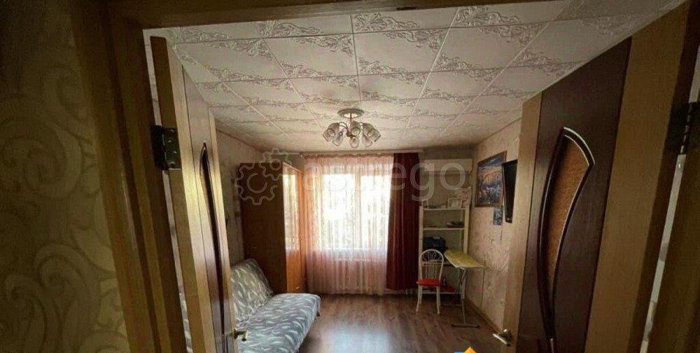 3-комн. квартира, 66 м2, 2/9 эт. Уфа - изображение 7