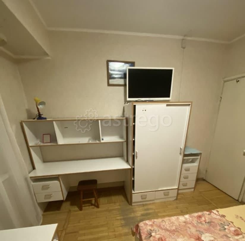 3-комн. квартира, 54 м2, 7/16 эт. Москва - изображение 7
