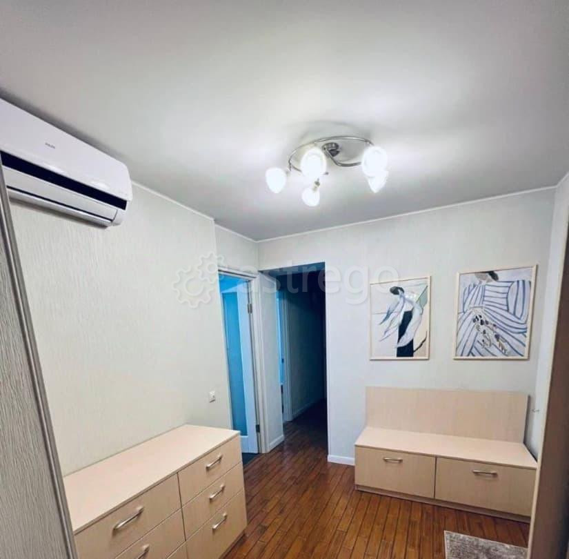 3-комн. квартира, 65 м2, 11/16 эт. Одинцово - изображение 7