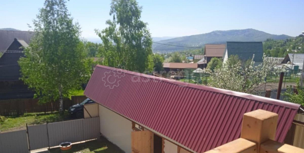 Коттедж, 162 м2, 8 соток, 2 эт. Горно-Алтайск - изображение 5