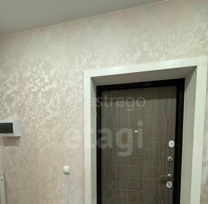 1-комн. квартира, 32.8 м2, 5/5 эт. Белогорск - изображение 6