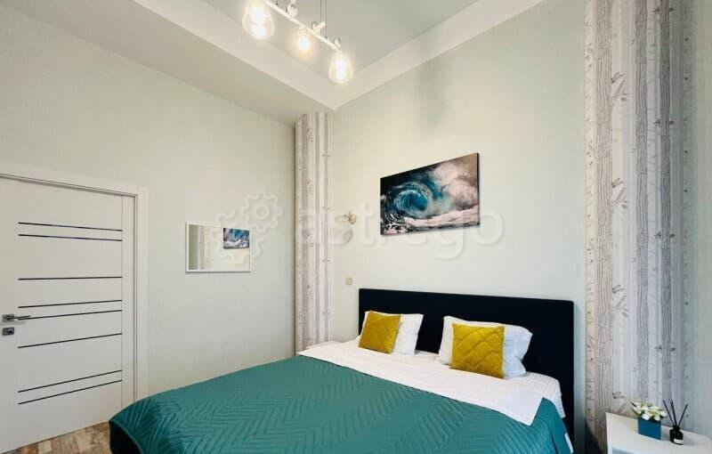 Студия, 42 м2, 5/16 эт. Видное - изображение 5