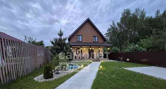 Дом, 140.2 м2, 5.7 сотки, 2 эт. Дмитров