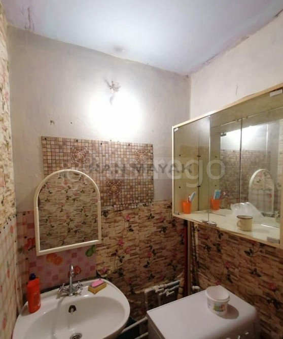 Комната, 16.8 м, 6/9 эт. Майкоп - изображение 6