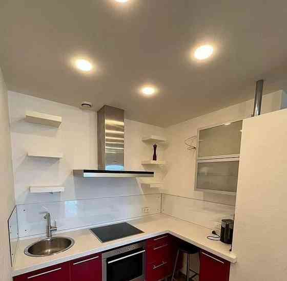 4-комн. квартира, 100 м2, 16/24 эт. Москва