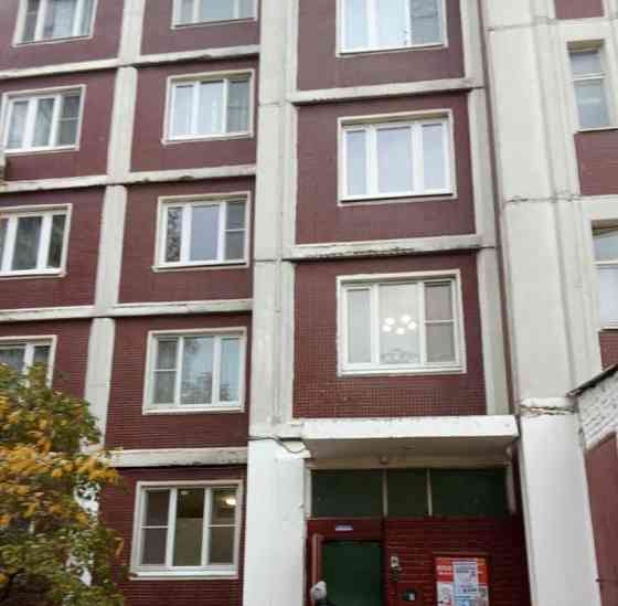 Комната, 25.8 м2, 22/22 эт. Москва