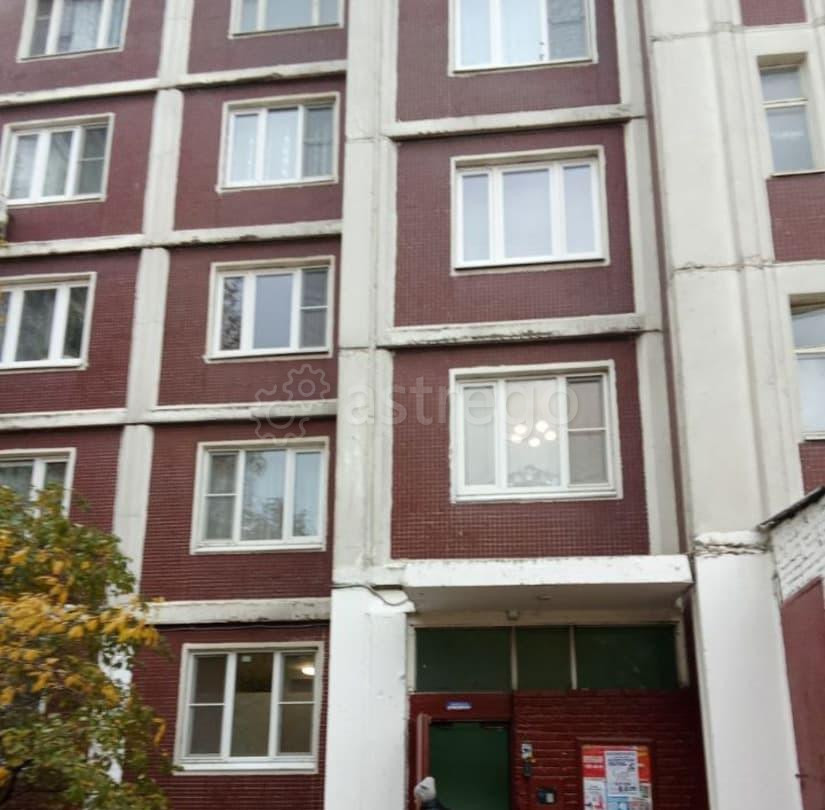 Комната, 25.8 м2, 22/22 эт. Москва - изображение 6
