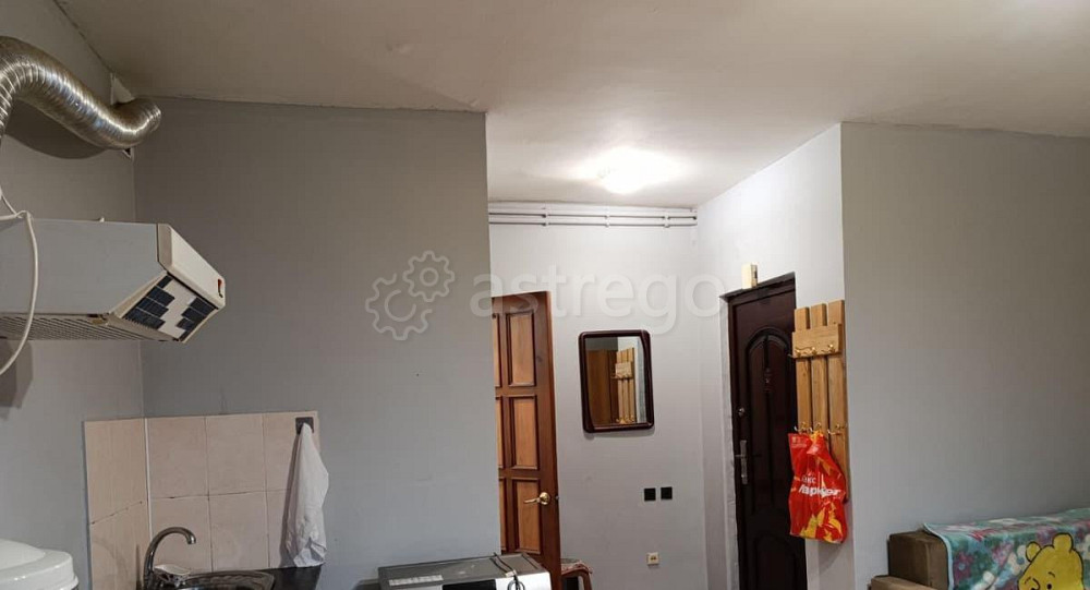 Студия, 24 м2, 6/6 эт. Серпухов - изображение 5